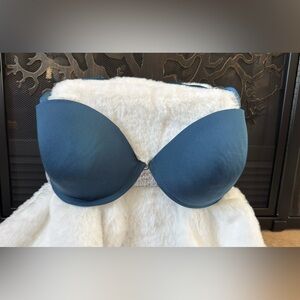Joe Boxer Teal Women's Bra